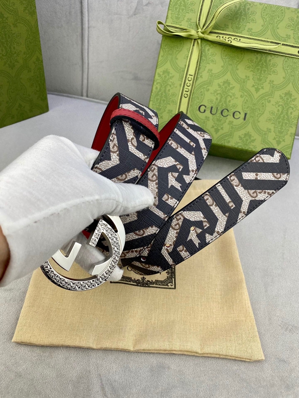 グッチベルト激安全体デザイン